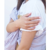 mille blanc デザインマットリング | TRANSIT ACCSESSORY | 詳細画像2