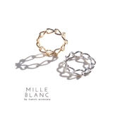 mille blanc ピンキーリング | TRANSIT ACCSESSORY | 詳細画像1
