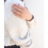 mille blanc ピンキーリング | TRANSIT ACCSESSORY | 詳細画像5