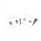 mille blanc デザインプチピアス | TRANSIT ACCSESSORY | 詳細画像7