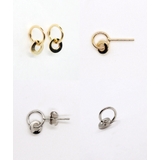 ピアス ポストピアス プチピアス | TRANSIT ACCSESSORY | 詳細画像3