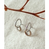 シルバー | ピアス ポストピアス プチピアス | TRANSIT ACCSESSORY
