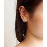 シルバー | ピアス ポストピアス プチピアス | TRANSIT ACCSESSORY