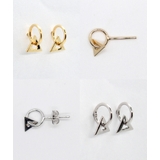 ピアス ポストピアス プチピアス | TRANSIT ACCSESSORY | 詳細画像4