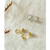 ピアス ポストピアス プチピアス | TRANSIT ACCSESSORY | 詳細画像2