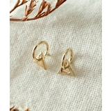 ゴールド | ピアス ポストピアス プチピアス | TRANSIT ACCSESSORY