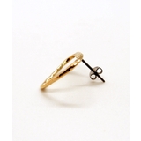 【milleblanc】ピアス ポストピアス テクスチャー | TRANSIT ACCSESSORY  | 詳細画像5 