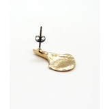 ピアス ポストピアス テクスチャー | TRANSIT ACCSESSORY | 詳細画像4