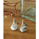 ピアス ポストピアス テクスチャー | TRANSIT ACCSESSORY | 詳細画像3