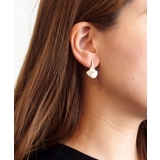 ピアス ポストピアス テクスチャー | TRANSIT ACCSESSORY | 詳細画像5