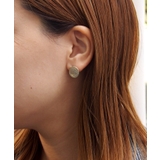 【milleblanc】ピアス ポストピアス コイン | TRANSIT ACCSESSORY  | 詳細画像1 