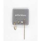 ピアス プチピアス ポストピアス | TRANSIT ACCSESSORY  | 詳細画像2 