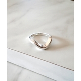 シルバー | 【mille blanc】リング #13 | TRANSIT ACCSESSORY 