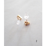 ピアス ポストピアス キュービックジルコニア | TRANSIT ACCSESSORY | 詳細画像21