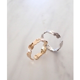 【mille blanc】 リング | TRANSIT ACCSESSORY  | 詳細画像1 