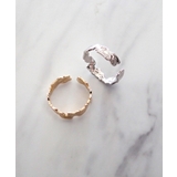 【mille blanc】 リング | TRANSIT ACCSESSORY  | 詳細画像7 