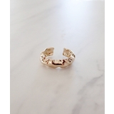 ゴールド | 【mille blanc】 リング | TRANSIT ACCSESSORY 