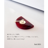 【mille blanc】ヘアアクセサリー ヘアピアス | TRANSIT ACCSESSORY  | 詳細画像10 