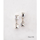 【mille blanc】 ピアス | TRANSIT ACCSESSORY  | 詳細画像4 