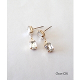 【mille blanc】 ピアス | TRANSIT ACCSESSORY  | 詳細画像5 