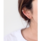 ゴールド | 【milleblanc】イヤカフ イヤーカフ ノンホール | TRANSIT ACCSESSORY 