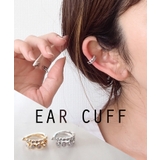 【milleblanc】イヤカフ イヤーカフ ノンホール | TRANSIT ACCSESSORY  | 詳細画像1 