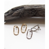 【mille blanc】ピアス ポストピアス | TRANSIT ACCSESSORY  | 詳細画像6 