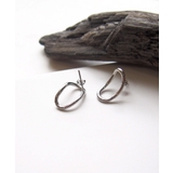 【mille blanc】ピアス ポストピアス | TRANSIT ACCSESSORY  | 詳細画像8 