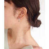 【mille blanc】ピアス ポストピアス | TRANSIT ACCSESSORY  | 詳細画像4 