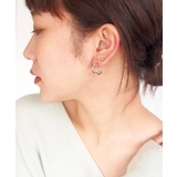 ピアス ポストピアス フープピアス | TRANSIT ACCSESSORY | 詳細画像3