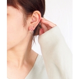 ピアス ポストピアス フープピアス | TRANSIT ACCSESSORY | 詳細画像4
