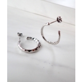 ピアス ポストピアス フープピアス | TRANSIT ACCSESSORY | 詳細画像7
