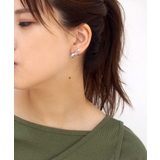 シルバー | ピアス ポストピアス シンプル | TRANSIT ACCSESSORY