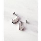 【milleblanc】ピアス ポストピアス シンプル | TRANSIT ACCSESSORY  | 詳細画像4 