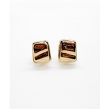 【mille blanc】 イヤリング | TRANSIT ACCSESSORY  | 詳細画像3 