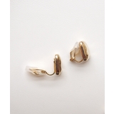 【mille blanc】 イヤリング | TRANSIT ACCSESSORY  | 詳細画像4 