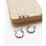 シルバー | ピアス 5つセット セット | TRANSIT ACCSESSORY