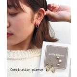 ピアス 5つセット セット | TRANSIT ACCSESSORY | 詳細画像1