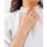 【mille blanc】 リング | TRANSIT ACCSESSORY  | 詳細画像3 