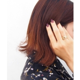 【mille blanc】 リング | TRANSIT ACCSESSORY  | 詳細画像3 