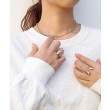 チョーカー ネックレス ショート | TRANSIT ACCSESSORY | 詳細画像1