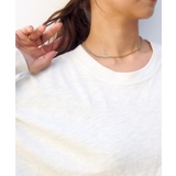 チョーカー ネックレス ショート | TRANSIT ACCSESSORY | 詳細画像2