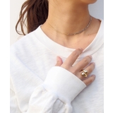 チョーカー ネックレス ショート | TRANSIT ACCSESSORY | 詳細画像2