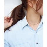 チョーカー ネックレス ショート | TRANSIT ACCSESSORY | 詳細画像4