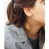 【mille blanc】 ピアス | TRANSIT ACCSESSORY  | 詳細画像1 