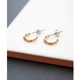 ピアス オリジナル ポストピアス | TRANSIT ACCSESSORY | 詳細画像6