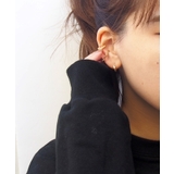 ゴールド | ピアス オリジナル ポストピアス | TRANSIT ACCSESSORY