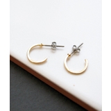 ゴールド | ピアス オリジナル ポストピアス | TRANSIT ACCSESSORY