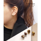 ピアス オリジナル ポストピアス | TRANSIT ACCSESSORY | 詳細画像1