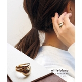 ゴールド | リング 13号 #13 | TRANSIT ACCSESSORY